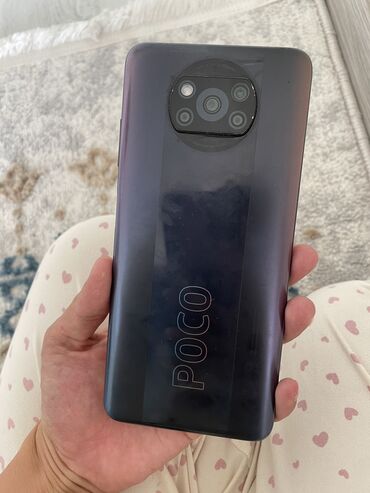 поко м4 про 256 гб цена в бишкеке: Poco X3 Pro, Колдонулган, түсү - Кара, 2 SIM