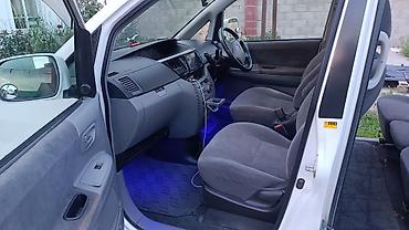 авто сатуу: Toyota Voxy: 2004 г., 2 л, Вариатор, Бензин, Вэн/Минивэн — 6