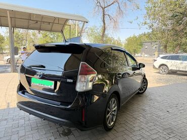 сколько стоит тойота альфард: Toyota Prius: 2016 г., Вариатор, Гибрид, Универсал