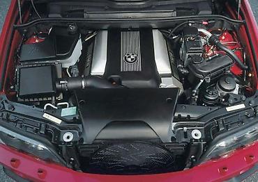 konvertor brzine: KOMPLETAN MOTOR ZA BMW X5 OD 1999. DO 2006. GOD. | Kompletan — 1