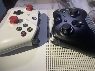 смарт тв g7000: Xbox one s 512 GB Игры Fc 24 Red dead redemption 1/2 Far cry 3