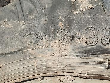 Тракторы ЛТЗ: Модель: Т-40, Б/у — 24