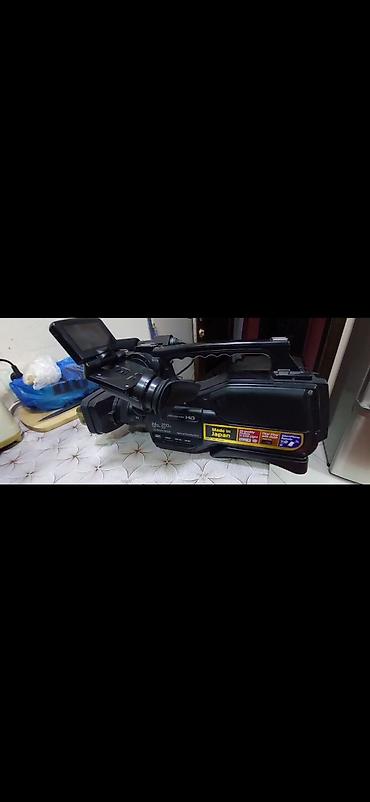 kamera digital: Sony HXR-MC2500 videokamera yüksək keyfiyyətli təsvir imkanları və — 10