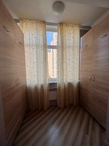 125: 2 комнаты, 66 м², Асанбай мкр Элитка, 4 этаж, Евроремонт — 6