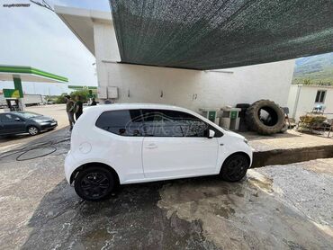 Volkswagen: Volkswagen Up: 1 l. | 2016 έ. Χάτσμπακ — 4