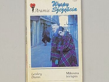 Książka, gatunek - Powieść, stan - Bardzo dobry