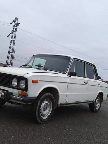 VAZ (LADA): VAZ (LADA) 2106: 1.6 l | 1998 il 54662 km Sedan