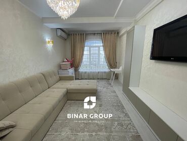 Продажа квартир: 3 комнаты, 76 м², Элитка, 10 этаж, Евроремонт