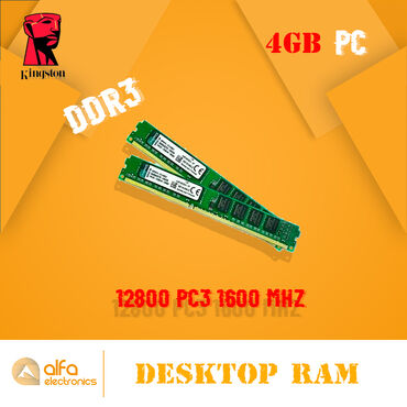 samsung ddr3 4gb: Оперативная память (RAM) Новый