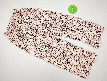 gacie: Spodnie materiałowe damskie, rozmiar S — 3