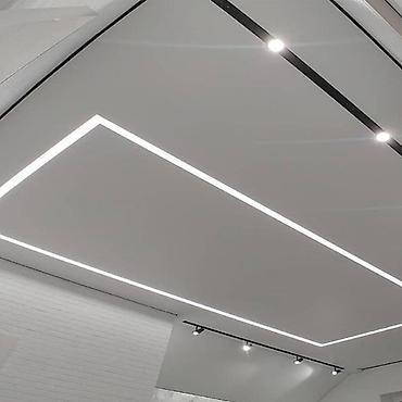 Потолочные работы: Монтаж потолков Больше 6 лет опыта at lalafo.kg — 5 Потолочные работы: Монтаж потолков Больше 6 лет опыта — 5