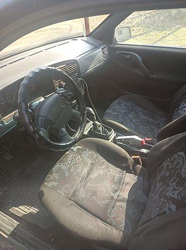 мерс марок бартовой: Volkswagen Passat Variant: 1995 г., 2 л, Механика, Бензин, Универсал — 1