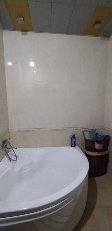 Uzunmüddətli kirayə mənzillər: Azadlıq Metrosunnan əyaq ilə 5 dəqiqə məsafədə 20 mərtəbəli binanın — 9