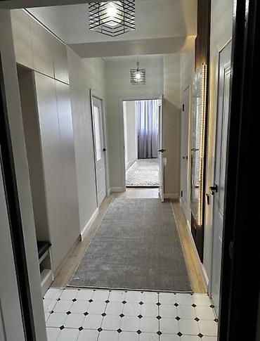 8: 1 комната, 50 м², Пишпек Элитка, 8 этаж, Евроремонт — 10