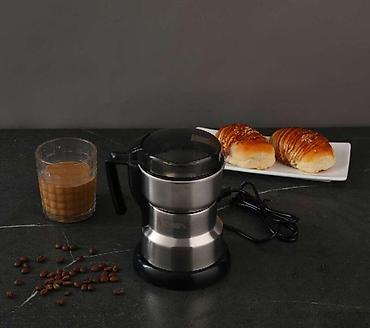 cofee: Qəhvəüyüdən "Boma BM-668"KREDİTLƏ! Aylıq 2.46 azn ödəməklə məhsulumuzu — 2