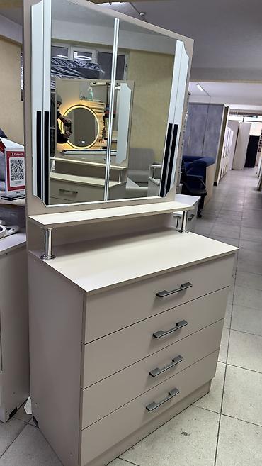 Спальные гарнитуры: Спальный гарнитур, Новый, Двуспальная кровать, Шкаф, Комод, МДФ, Бесплатная доставка at lalafo.kg — 18 Спальные гарнитуры: Спальный гарнитур, Новый, Двуспальная кровать, Шкаф, Комод, МДФ, Бесплатная доставка — 18