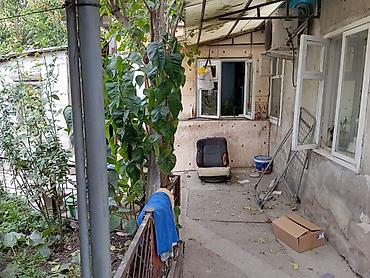 Продажа коттеджей и домов: Срочно!!! Продаются 2 небольших дома на одном участке 5с., в районе — 13