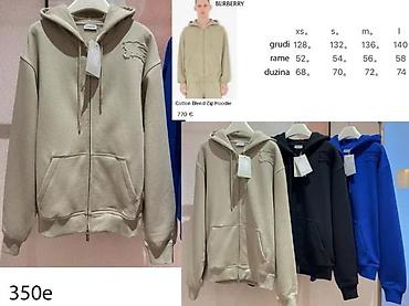 Duksevi: BURBERRY, TOP DUKSEVI, EKSKLUZIVA 2025-26 | Novo! ! ! Hit. Hit. Hit — 11