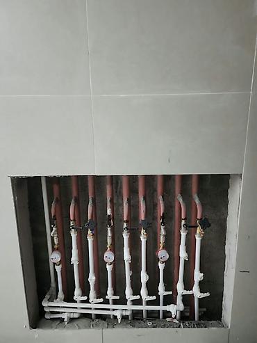 Продажа квартир: 1 комната, 55 м², Азия Молл Элитка, 4 этаж, ПСО (под самоотделку) — 7