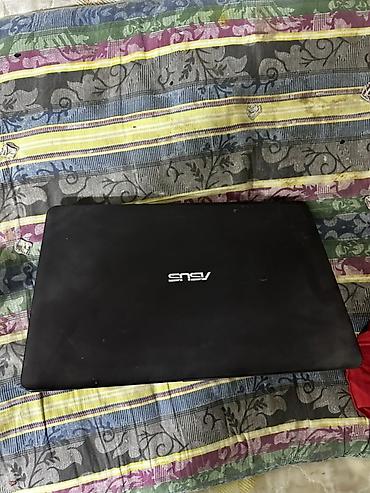 Ноутбуки ASUS и HP — комплект из двух устройств 1) ASUS (серия