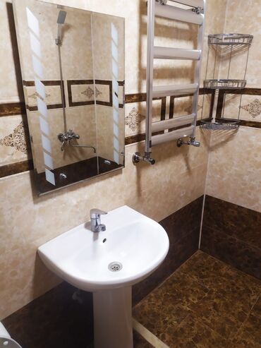 Həyət evləri və villaların satışı: 5 otaqlı, 200 kv. m, Yeni təmirli — 16