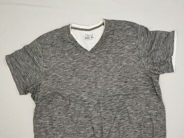 koszulka z c a: Jean Pascale, Koszulka dla mężczyzn, rozmiar XL