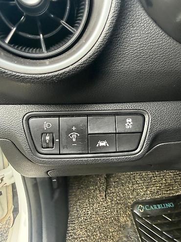 byd e6: Kia K3: 2019 г., 1.6 л, Автомат, Бензин, Седан — 10