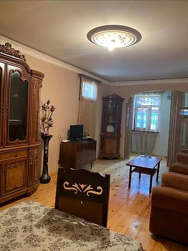 Uzunmüddətli kirayə mənzillər: Xirdalanda 2 otaqli 50 kv. həyət evi (həyəti yoxdur) uzunmüddətli -da lalafo.az — 5 Uzunmüddətli kirayə mənzillər: Xirdalanda 2 otaqli 50 kv. həyət evi (həyəti yoxdur) uzunmüddətli — 5