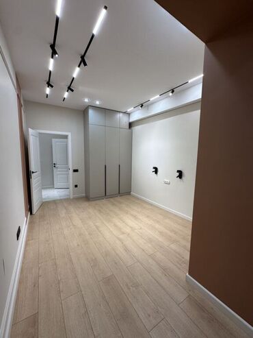 Продажа квартир: 2 комнаты, 75 м², Элитка, 11 этаж, Евроремонт — 6