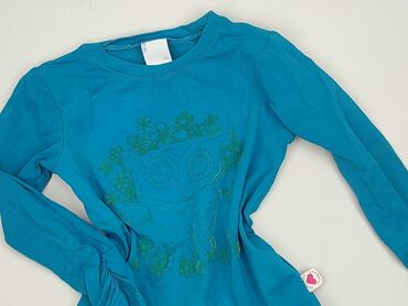 Bluza, Coccodrillo, 4-5 lat, 104-110 cm, stan - Bardzo dobry