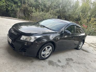 аваринные авто: Chevrolet Cruze: 2013 г., 1.6 л, Механика, Бензин, Седан