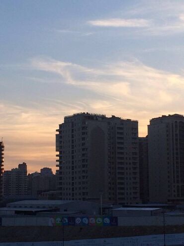 Uzunmüddətli kirayə mənzillər: Nərimanovda, Heydər Əliyev Mərkəzində, Konfrans zalının yaxınlığında — 12