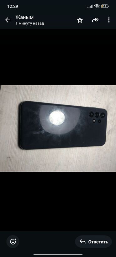 Другие мобильные телефоны: Представляем смартфон с черным корпусом, предназначенный для — 2