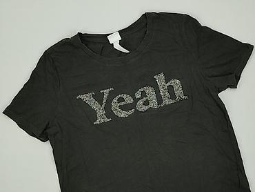 t shirty nirvana hm: H&M, T-shirt damski, rozmiar S — 1