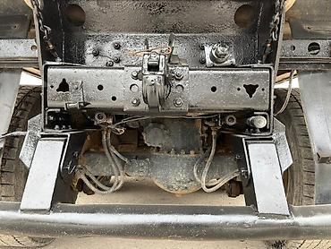 Грузовики: Грузовик, Камаз, Стандарт, 7 т, Б/у — 18