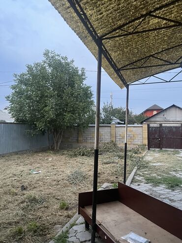 продаю дом село чалдовар: 355 кв. м, 7 бөлмө, Унаа токтотуучу жай