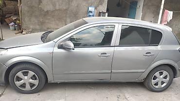 хонда сивик дизел: Opel Astra: 2007 г., 1.7 л, Механика, Дизель, Хэтчбэк — 4
