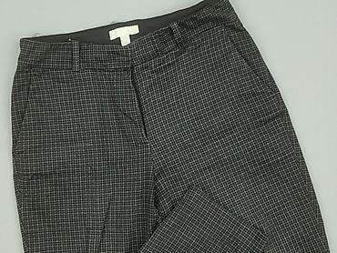 kurtka mis hm: H&M, Spodnie materiałowe damskie, rozmiar M — 1