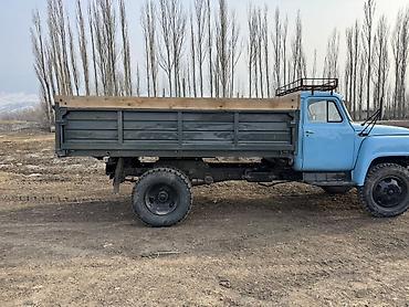 ГАЗ: ГАЗ : 1991 г. — 5