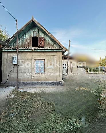 🏠Продается дом в с. Сокулук 🟡Комнаты: 4 🟡Участок: 10,03 соток