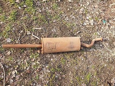 Двери и комплектующие: Дверь Передняя левая ВАЗ (LADA), Б/у, Оригинал — 47