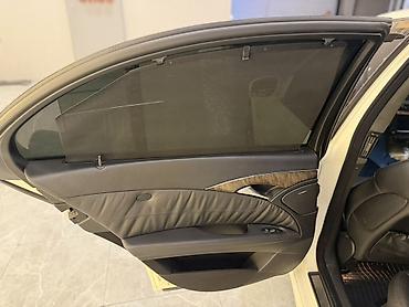 camri 80: Mercedes-Benz E-класс AMG: 2008 г., 6.3 л, Автомат, Бензин, Седан — 7