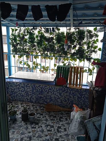 Yeni tikili: 2 otaqlı, Yeni tikili, 95 kv. m — 10