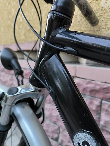 Городские велосипеды: Велосипед из Германии at lalafo.kg — 15 Городские велосипеды: Велосипед из Германии — 15