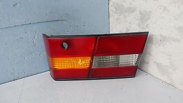 1998: Задний левый стоп-сигнал Toyota 1998 г., Б/у, Оригинал, Япония — 1