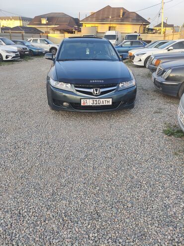хонда сивик леви руль автамат хежибек серебристый: Honda Accord: 2006 г., 2.4 л, Автомат, Бензин, Седан