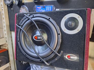 Динамики для авто: Силовые провода для подключения усилителей линейные звуковые кабеля — 27