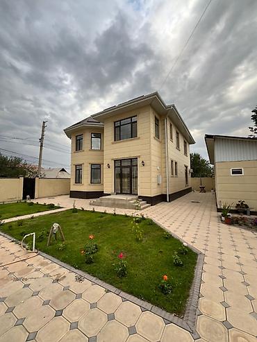 дома в ак орго: 6 бөлмө, 213 м², 5 соток, Бишкек, Ак-Өргө ж/м Кыймылсыз мүлк агенттиги — 8