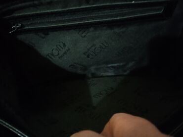 Torbe: Torba za rame, Mona, Materijal: Koža — 10