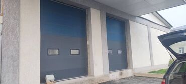 Откатные ворота: Ворота. Автоматические ворота секционные ворота Откатные ворота Рол — 21